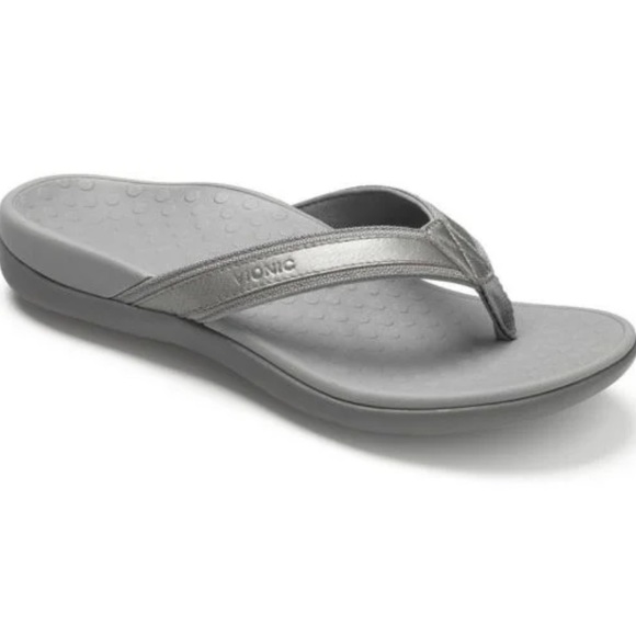 vionic tide ii size 7